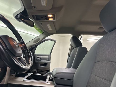 Used 2015 RAM 2500 Lone Star image 33