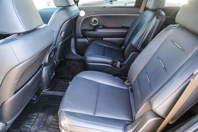 Used 2026 Hyundai Palisade Calligraphy AWD/4WD image 22