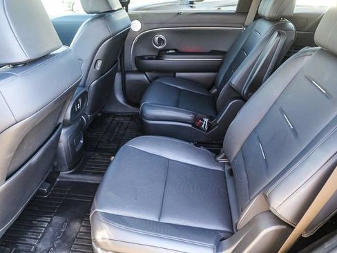 Used 2026 Hyundai Palisade Calligraphy AWD/4WD image 22
