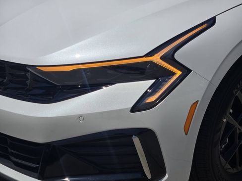 New 2026 Kia K5 LXS FWD image 7