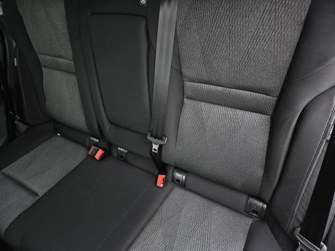New 2026 Nissan Rogue SV FWD image 13
