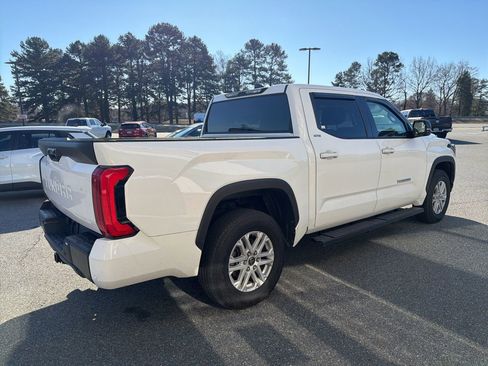 Used 2023 Toyota Tundra SR5 image 8