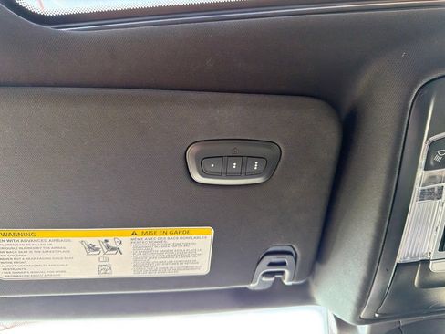 Used 2024 RAM 1500 Limited AWD/4WD image 41