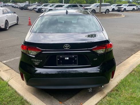 Used 2023 Toyota Corolla LE FWD image 27