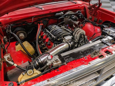 Used 1987 Dodge D/W Truck 150 image 38