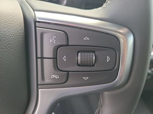New 2026 Chevrolet Silverado 1500 RST RWD image 26