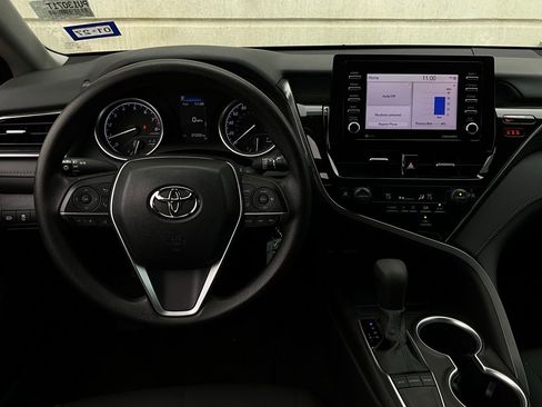 Used 2023 Toyota Camry LE image 13