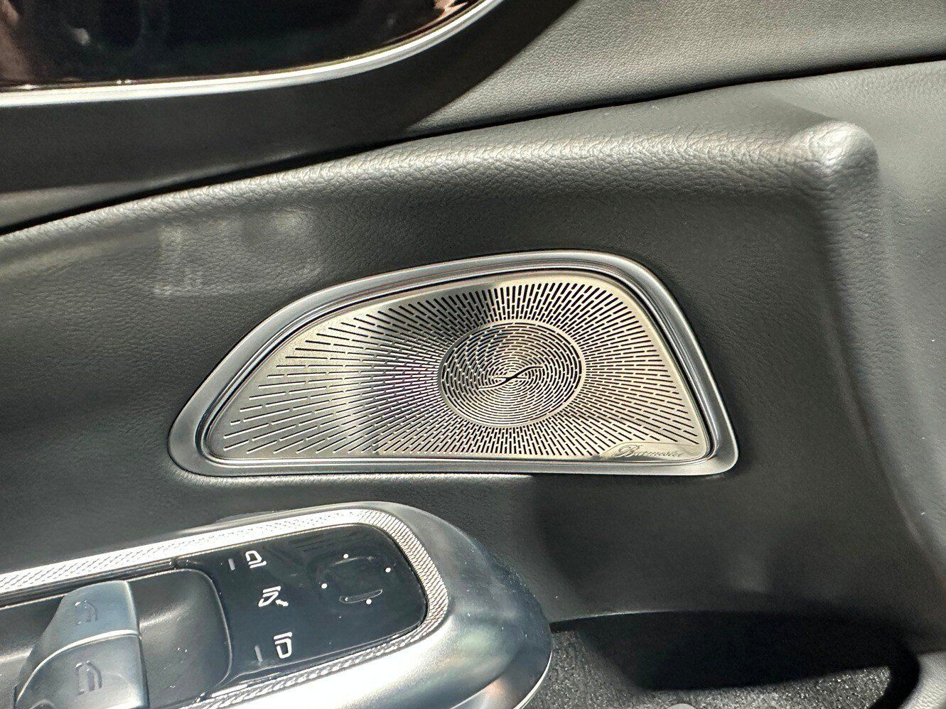 Certified 2025 Mercedes-Benz E 53 AMG e 4MATIC Sedan image 15