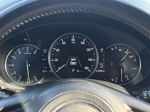 Used 2019 MAZDA CX-5 Grand Touring FWD image 21