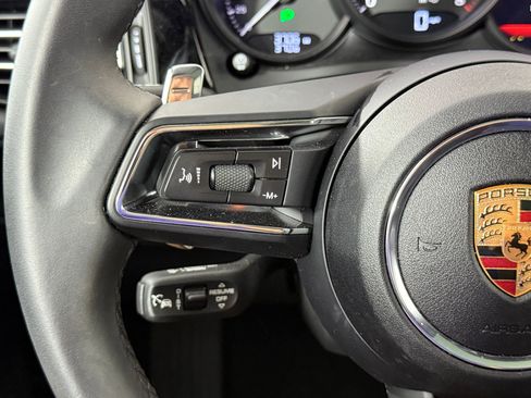 New 2025 Porsche Macan image 19