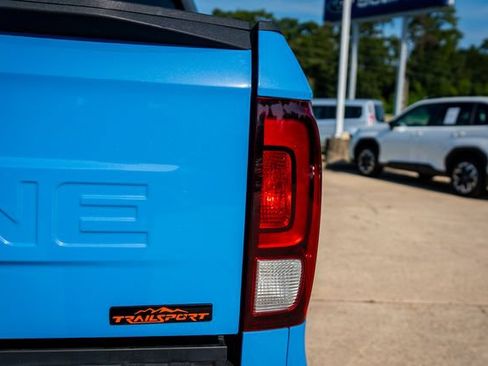 Used 2024 Honda Ridgeline TrailSport image 17