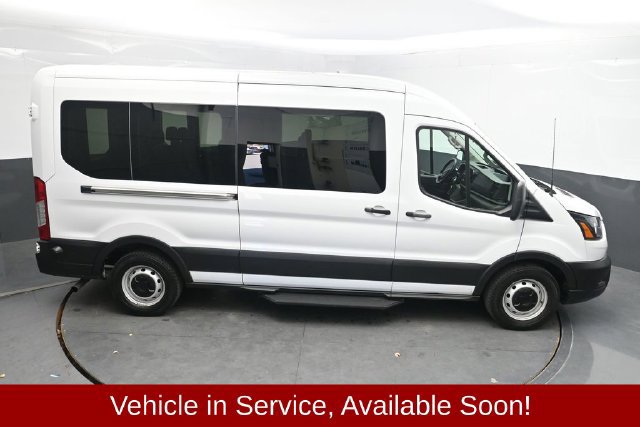 Used 2024 Ford Transit 350 XL RWD image 28
