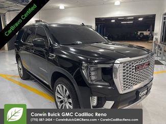 Certified 2023 GMC Yukon Denali w/ Max Trailering Package AWD/4WD video 3