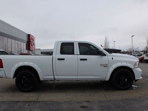 Used 2019 RAM 1500 Express w/ Express Value Package image 6