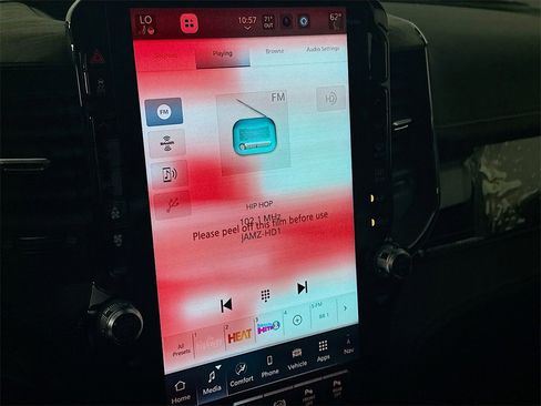 New 2026 RAM 3500 Limited w/ Towing Technology Group image 13