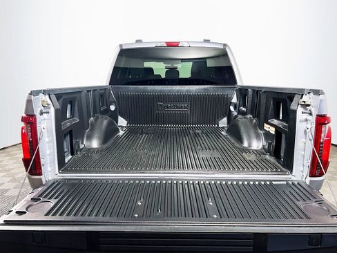 Used 2024 Ford F150 XLT w/ Mobile Office Package AWD/4WD image 21
