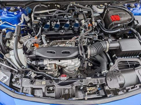 Used 2023 Acura Integra A-Spec image 27