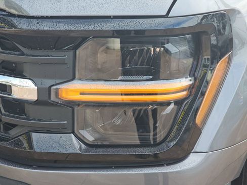 New 2025 Ford F150 XLT w/ Equipment Group 303A High image 34