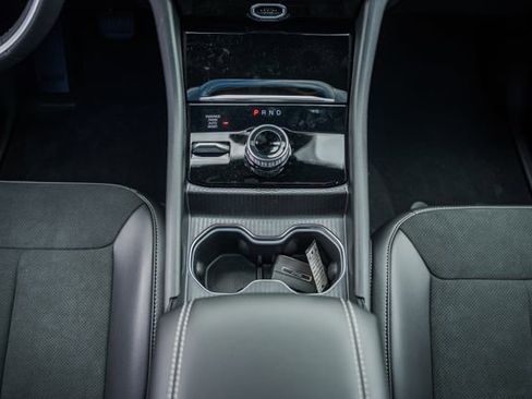 New 2026 Jeep Grand Cherokee L 4WD image 31