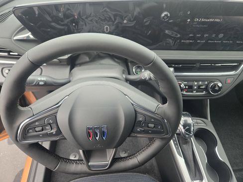 New 2025 Buick Envista Preferred w/ Convenience I Package image 10