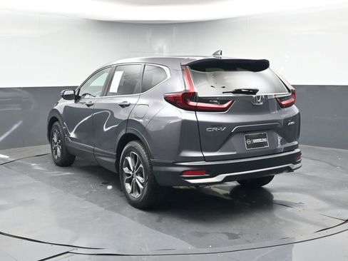 Used 2022 Honda CR-V EX-L image 6