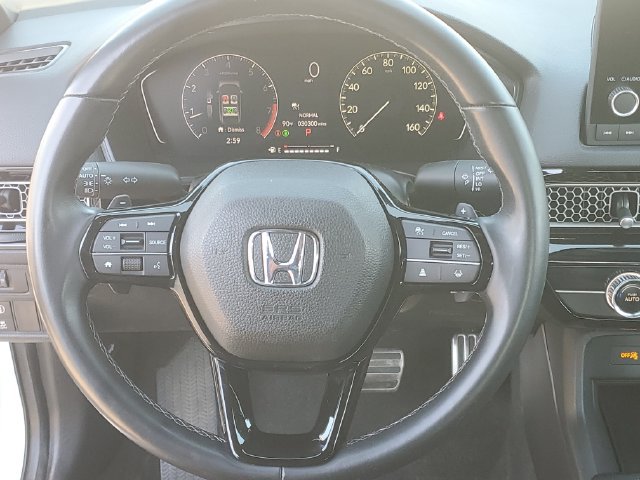 Used 2022 Honda Civic Sport image 11