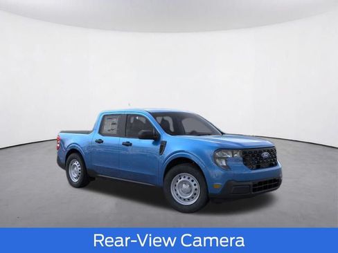 Used 2026 Ford Maverick XL w/ 4K Tow Package AWD/4WD image 9
