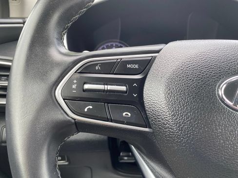 Certified 2023 Hyundai Santa Fe SEL AWD/4WD image 21