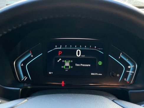 Certified 2024 Honda Odyssey EX-L image 13