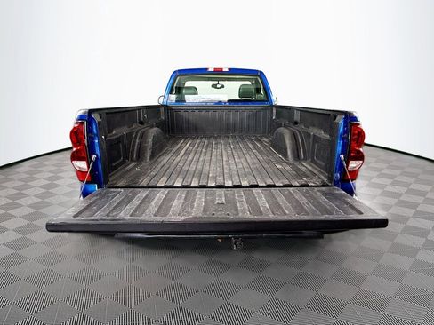 Used 2004 Chevrolet Silverado 1500 W/T RWD image 18