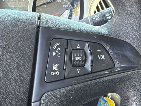 Used 2014 Chevrolet Equinox LS FWD image 11