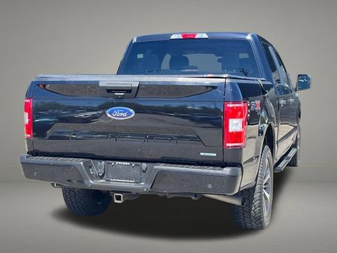Used 2019 Ford F150 XL w/ Equipment Group 101A Mid AWD/4WD image 5