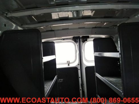 Used 2016 Nissan NV200 S w/ Cruise Control Package image 9