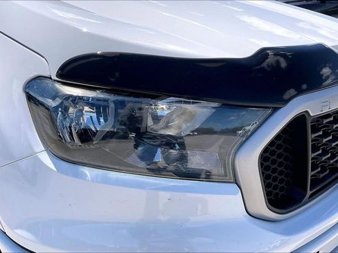 Used 2019 Ford Ranger XLT w/ Trailer Tow Package image 32