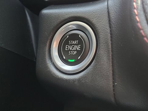 Used 2023 Chevrolet Suburban RST w/ Sport Performance Package AWD/4WD image 16
