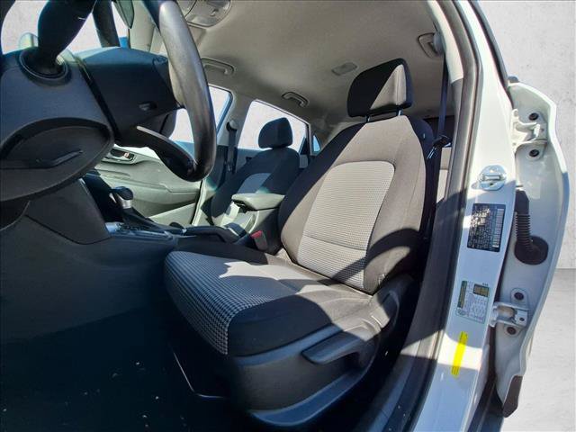 Used 2020 Hyundai Kona SEL w/ Cargo Package AWD/4WD image 13