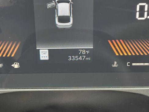 Used 2025 Kia K4 FWD image 40