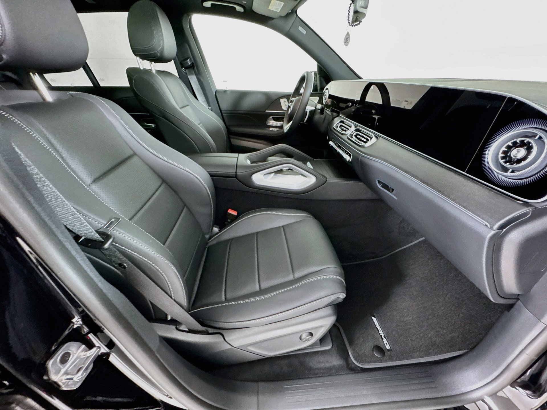 New 2027 Mercedes-Benz GLE 450 4MATIC image 31