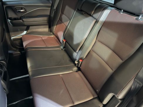 Used 2019 Honda Ridgeline Black Edition image 38