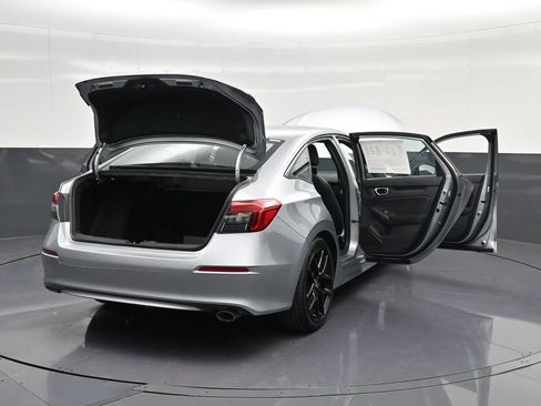 Used 2023 Honda Civic Sport image 38