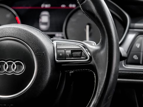 Used 2018 Audi S6 Prestige image 27