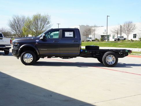 New 2026 RAM 4500 Tradesman image 2