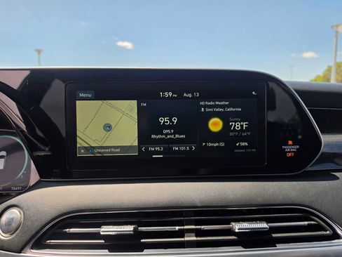 Used 2020 Hyundai Palisade Limited FWD image 26