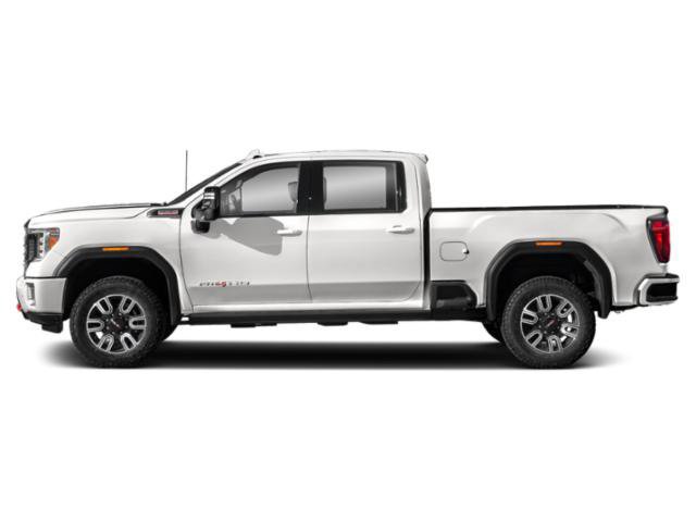 Used 2023 GMC Sierra 3500 AT4 w/ AT4 Premium Plus Package AWD/4WD image 3