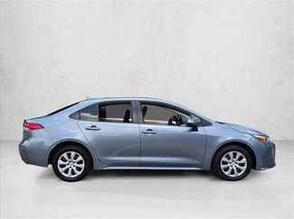 Used 2024 Toyota Corolla LE FWD video 4