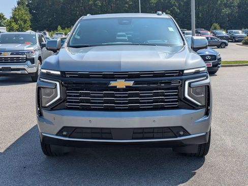 New 2026 Chevrolet Tahoe High Country AWD/4WD image 6