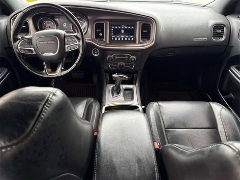 Used 2021 Dodge Charger SXT w/ Leather Interior Group image 22