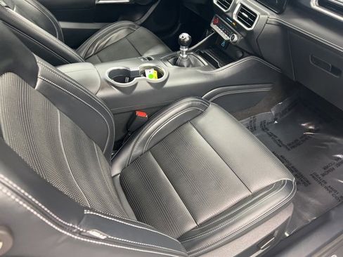Used 2024 Ford Mustang GT Premium image 22