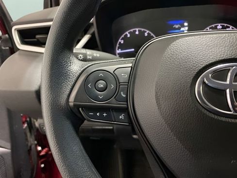 Used 2023 Toyota Corolla LE FWD image 16