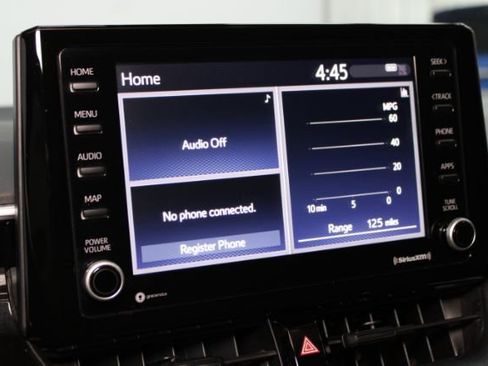 Used 2022 Toyota Corolla LE image 16